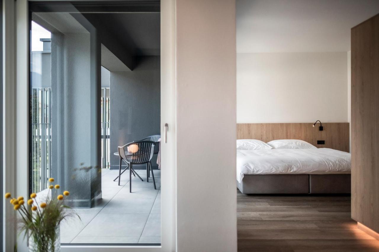 Sambucus Apartments -Premium Apartments For You And Your Dog Lana Exteriér fotografie