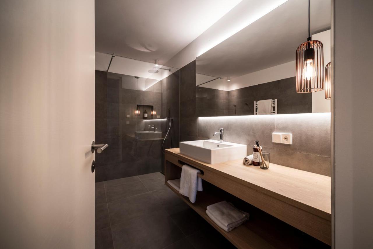 Sambucus Apartments -Premium Apartments For You And Your Dog Lana Exteriér fotografie