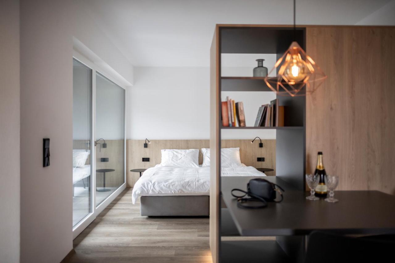 Sambucus Apartments -Premium Apartments For You And Your Dog Lana Exteriér fotografie