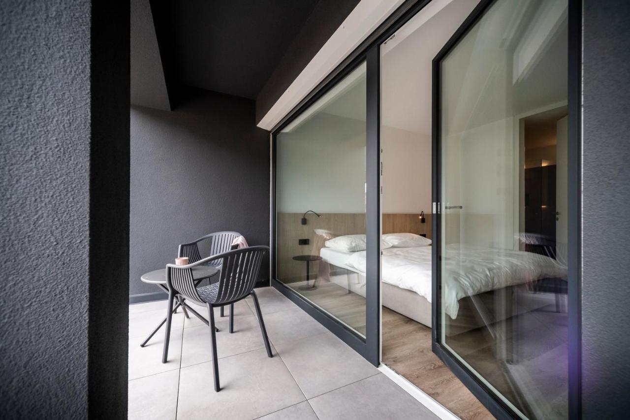 Sambucus Apartments -Premium Apartments For You And Your Dog Lana Exteriér fotografie