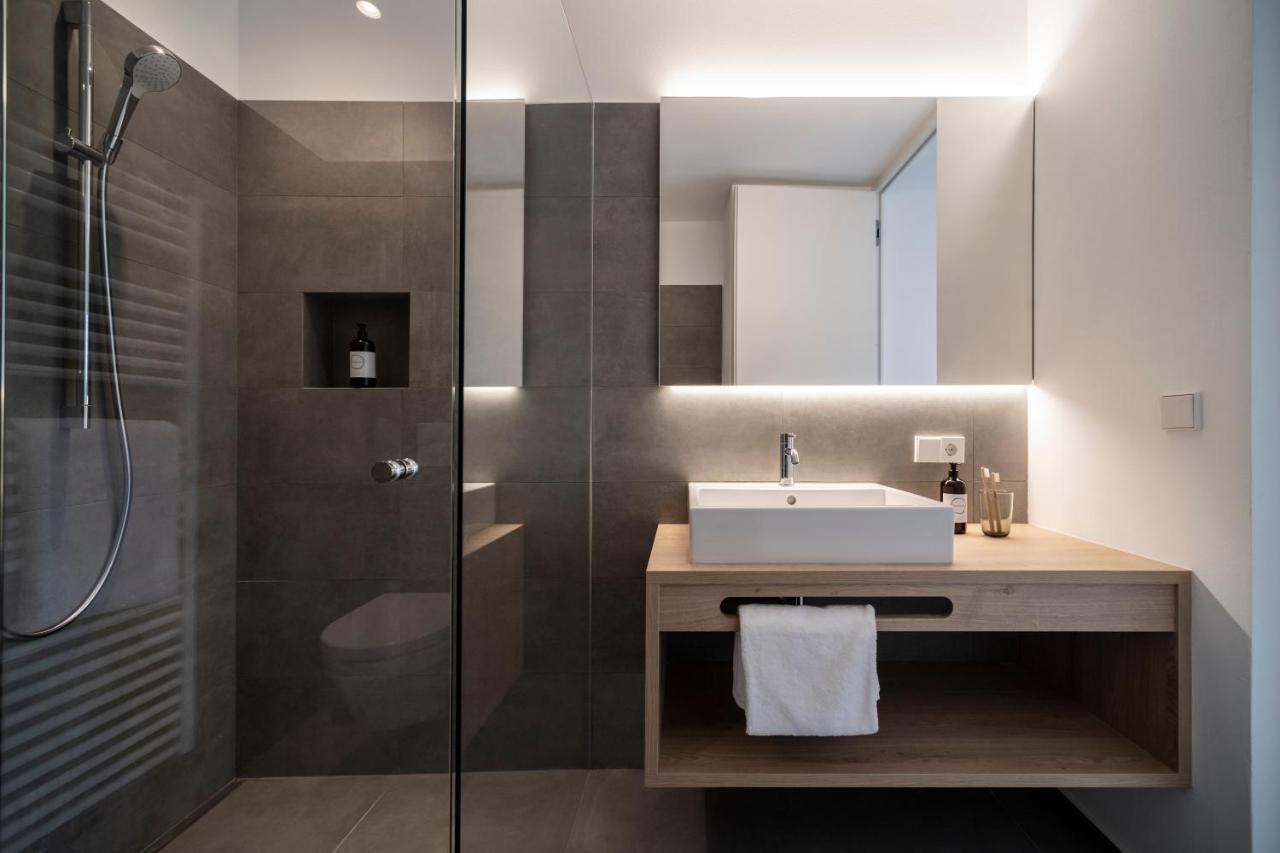Sambucus Apartments -Premium Apartments For You And Your Dog Lana Exteriér fotografie