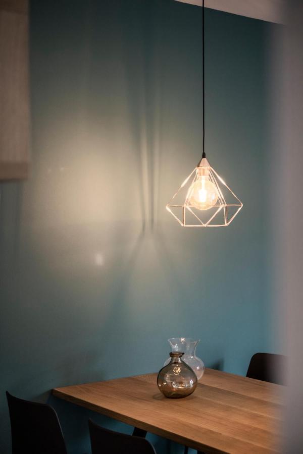 Sambucus Apartments -Premium Apartments For You And Your Dog Lana Exteriér fotografie
