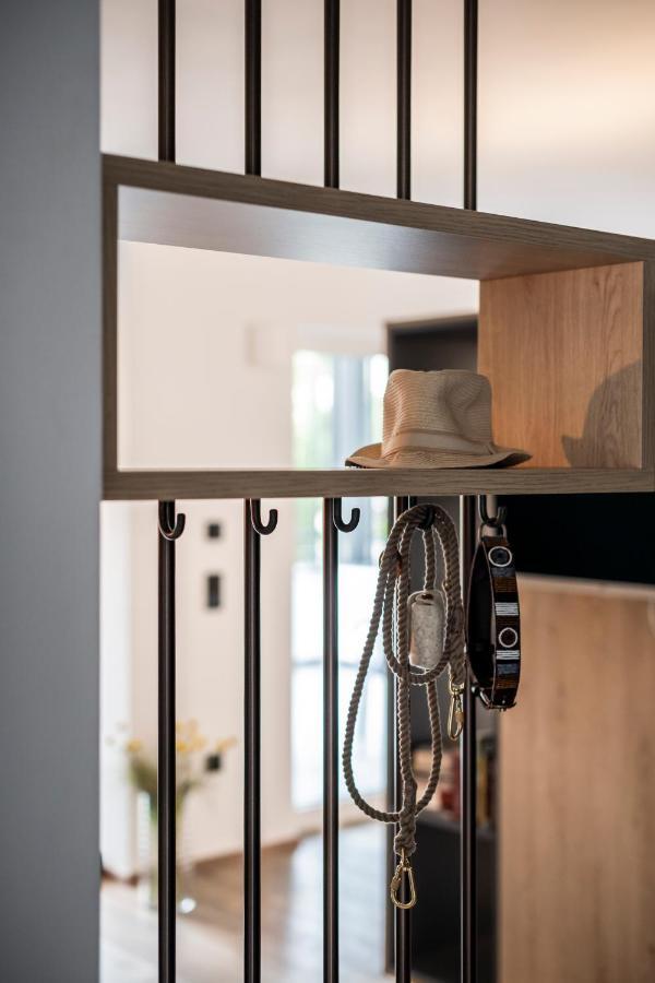 Sambucus Apartments -Premium Apartments For You And Your Dog Lana Exteriér fotografie