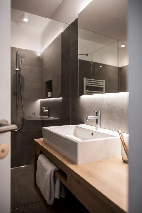 Sambucus Apartments -Premium Apartments For You And Your Dog Lana Exteriér fotografie